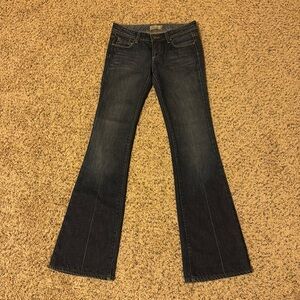 Paige Laurel Canyon Jeans